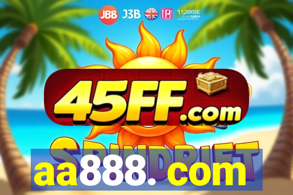 aa888. com